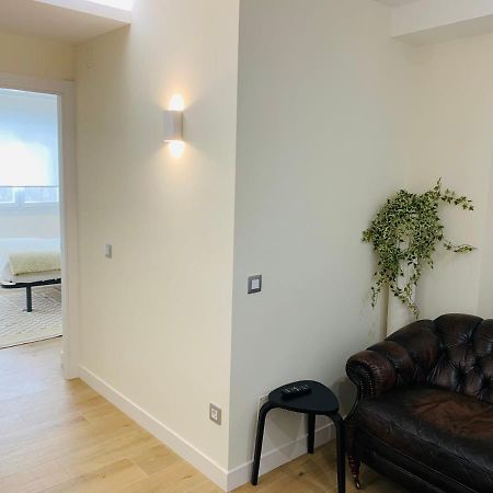Апартаменты Alameda Lofts Понтеведра Экстерьер фото